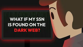 Was Your SSN Found on the Dark Web Here s What To Do