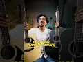 Download Lagu PURE ACOUSTIC vs. SEMI-ACOUSTIC Guitar – Which One is Right for You? 🎸🔍