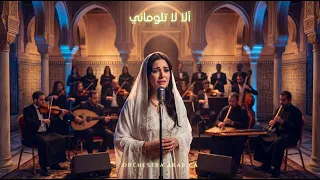 أ لا لا تلوماني   مرثية عبد يغوث الحارثي دندنها