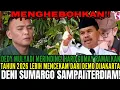 Download Lagu HARD GUMAY BUKA SUARA SOAL TAHUN 2026: RAMALAN YANG BIKIN DENI SUMARGO TERDIAM