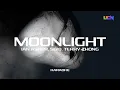 【KARAOKE】IAN ASHER, SB19, TERRY ZHONG - 'MOONLIGHT'