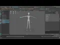 Quick Start to Character Creation in Maya or Blender
