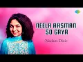 Lagu Neela Aasman So Gaya | Neelam Dixit | Hindi Cover Song | Saregama Open Stage | Hindi Song