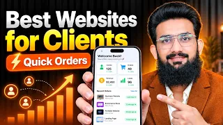 Best Website for Client Hunting - Guest Posting Guideline