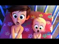 Download Lagu Surprised by the new girl boss! | The Boss Baby: Family Business | CLIP