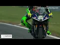 ARRC 2019 China - Wang Yi Bo 王一博