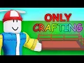 Download Lagu $0 to $1 Trillion But I Can Only CRAFT in Grow a Garden