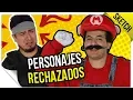 Download Lagu Casting de Super Smash Bros Ultimate | SKETCH | QueParió! ft. Fedelobo