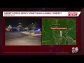 Assault Suspect Shot Killed