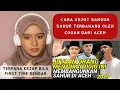 Download Lagu TERKEJUT DENGAR CARA BANGUN SHAUR NEGARA JIRAN MACAM NI