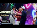 Download Lagu SEJUTA LUKA NOVI NOVITA MBOIS MUSIC LIVE MADURA