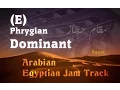 Download Lagu Heavy Rock Arabic Scale Jam Track - E Phrygian Dominant 95 Bpm