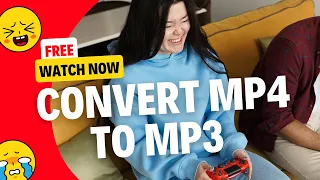 Download convert mp4 to mp3 - convert mp4 to mp3 free - get it now MP3