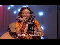For The Love Of You (Live At Zone 7) - BlackRoots Academy Of Soul 