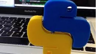 Comment And print multi line in python