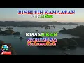Download Lagu KISSA KAPAGBATAH HA  NABI MUSA (as)  KALAMULLAH✨ BINHI SIN KAMAASAN