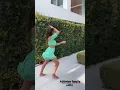 Download Lagu Antonella Messi dancing 💖 #viral #clips #football #messi #status