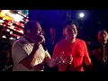 La Gemela - Oscar Gamarra y Beto Zabaleta