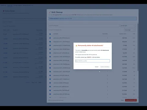 watch Attachment Architect video
