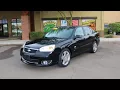2006 Chevrolet Malibu Mesa Phoenix AZ - SOLD