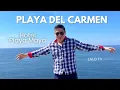 Playa del Carmen Hotel Playa Maya bueno bonito y barato