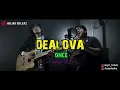 Download Lagu DEALOVA - ONCE (VERSI GITAR AKUSTIK) COVER BY ANJAR BOLEAZ FT. BRAY