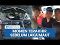 Download Lagu Rekaman Video Terakhir Korban Laka Maut Banjarmasin, Sempat Nyanyikan Lagu Kenangan