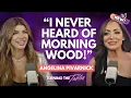 Lagu Teresa Explains Taylor Swift’s “Wood” to Angelina and It Goes Off the Rails | TTT x Um Hello