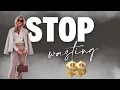 Download Lagu 🛑 Maak deze winkelfouten niet langer en stel een luxe garderobe samen die lang meegaat — met een ...