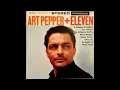 Art Pepper - Four Brothers