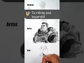 To infinity and beyond Dad vs Artist how to draw Buzz lightyear