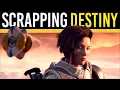 New Report on Bungie s ABANDONED Development Plans Sony let some of them live but not Destiny