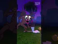 Lagu Bimbo Deer plays 99 Nights In the Forest (Animation Meme) #cartoon #shorts