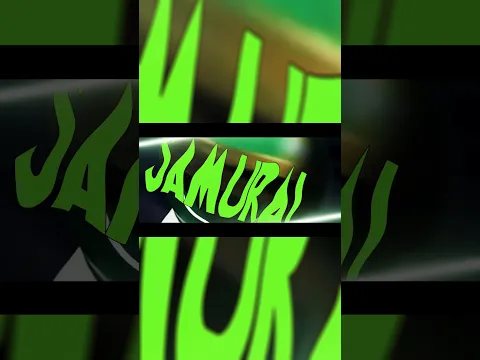 Green Samurai Ranger | Especial Sexto Ranger Feat. @NinjaRapsOficial