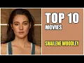 10 Movies Shailene Woodley Shailene Woodley Movies Only Main Role