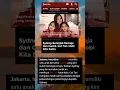 Download Lagu Sydney Beranjak Dewasa dan Cantik, Cut Tari: Hobi Kita Sama #short #capcut #cuttari