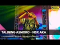 Download Lagu TALINING ASMORO - NDX AKA LIVE SEMARANG BESTIEVAL INDONESIA 2025