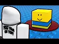 ROBLOX RAISE A NOOB