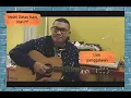 Melati Diatas Bukit/ Dian PP - Guitar Lian Panggabean.