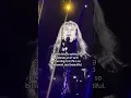 Stevie Nicks Performing Landslide at 75 😳 (Fleetwood Mac)