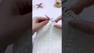 Unique DIY Video Crochet And Knitting Tutorial Simple Crochet For Beginner 772 