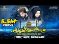 Download Lagu Mare Baba Mara Raya Koi Nai | Honey Mahi | Naina Mahi | Noha | 2023/1445