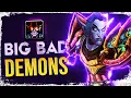 IS DEMO WARLOCK VIABLE Demonology Warlock GUIDE