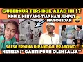 Download Lagu HEBAT LUAR BIASA,,CUMA KDM YANG BISA LAKUKAN INI ‼️ SALSA DIPANGGIL PRABOWO ⁉️