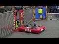Kettering Week 2 Quarter-Finals Highlights | RoboZone TV
