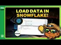 Loading Data to Snowflake with Talend Cloud Complete Step-by-Step Installation Tutorial