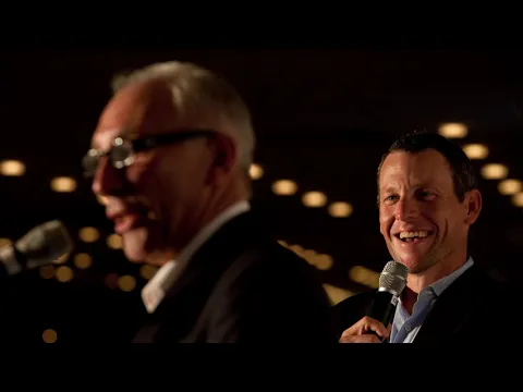 Phil Liggett   The Voice of Cycling   Official Trailer