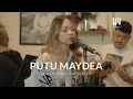Download Lagu See You On Wednesday | Putu Maydea - Semesta Belum Terima (Live Session)
