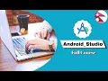 Mastering Android Studio Your First Step into the World of Mobile Development Nepali Tutorial