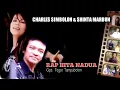 Download Lagu CHARLES SIMBOLON \u0026 SHINTA MARBUN - Rap Hita Na Dua